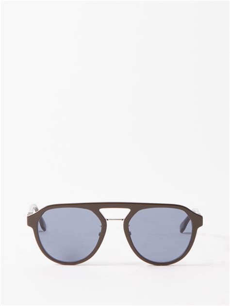 Fendi Men's Sunglasses FF